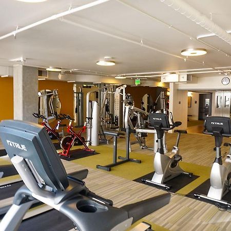 شقة Oakwood At Viktoria أولمبيا المظهر الخارجي الصورة