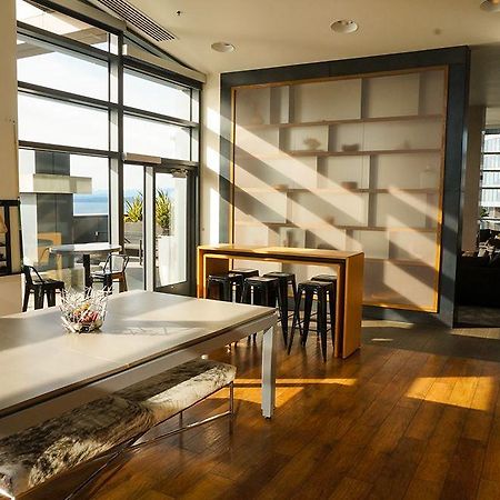 شقة Oakwood At Viktoria أولمبيا المظهر الخارجي الصورة