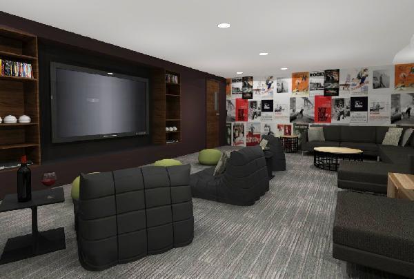 شقة Oakwood At Viktoria أولمبيا المظهر الخارجي الصورة