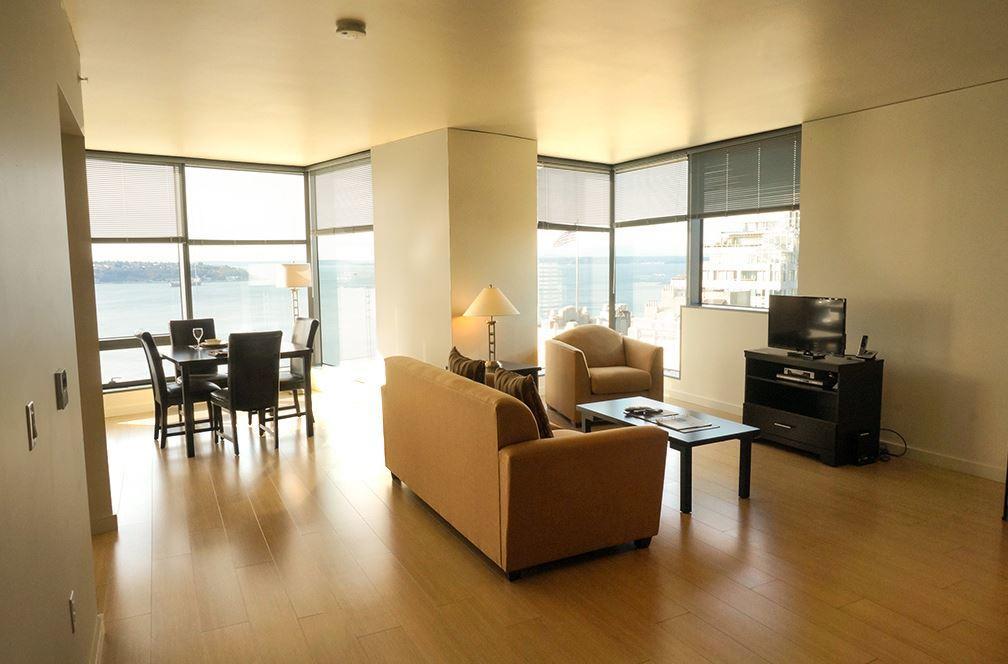 شقة Oakwood At Viktoria أولمبيا المظهر الخارجي الصورة